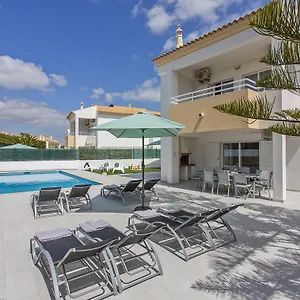 Villa Mar E Brisa, Albufeira