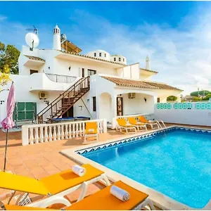 Villa Coelho, Albufeira