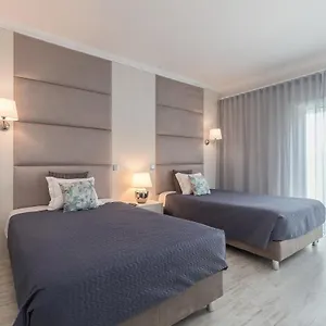 Hébergement de vacances D_loft Sea And Golf, Albufeira