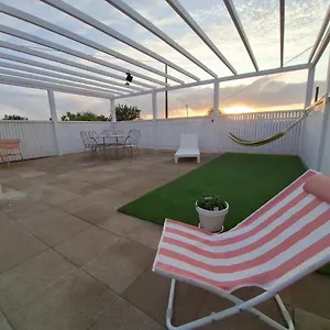 Hébergement de vacances Solar Da Cotovia, Albufeira