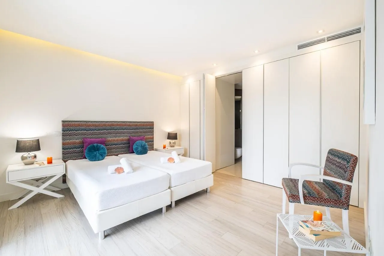 Villa Laura By Algarve Vacation Albufeira