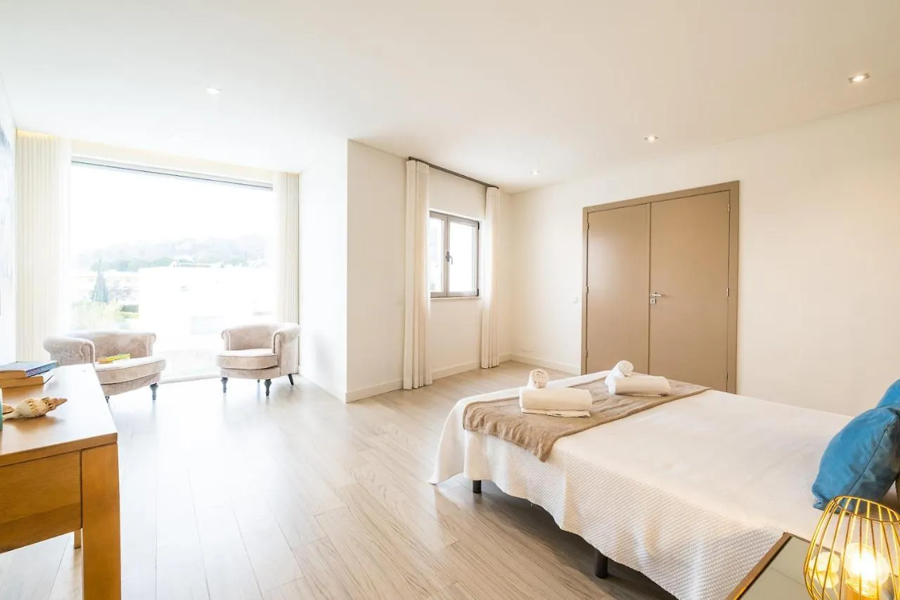 Villa Laura By Algarve Vacation Albufeira