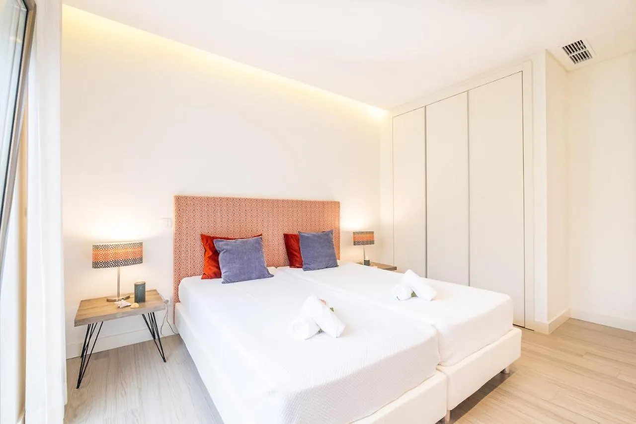 Villa Laura By Algarve Vacation Albufeira