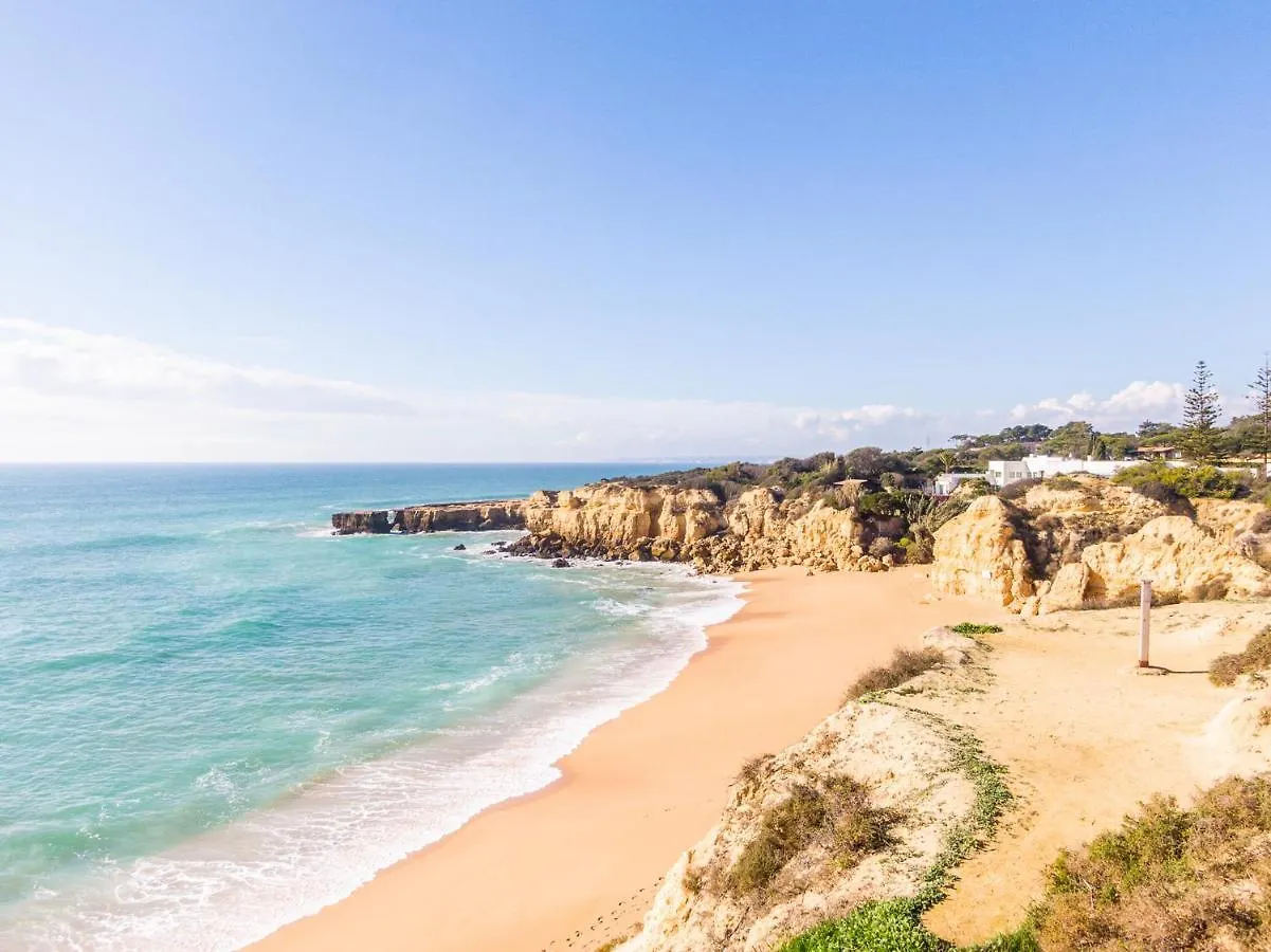 Villa Laura By Algarve Vacation Albufeira