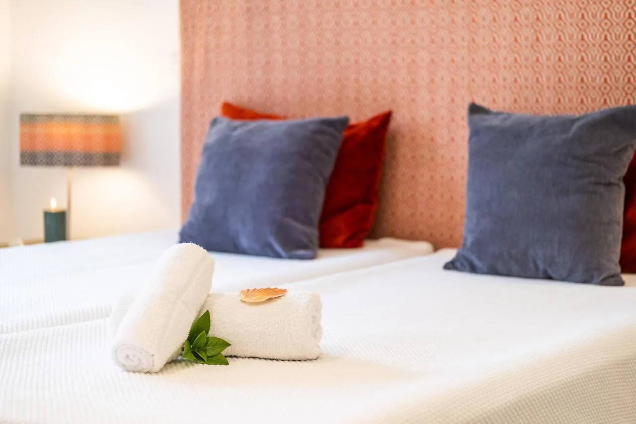 Villa Laura By Algarve Vacation Albufeira 0*,