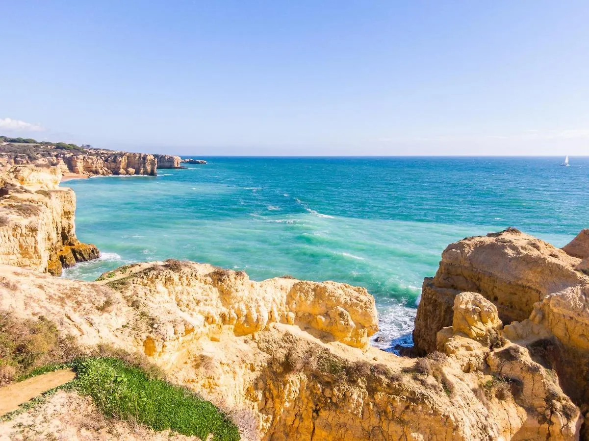 Villa Laura By Algarve Vacation Albufeira