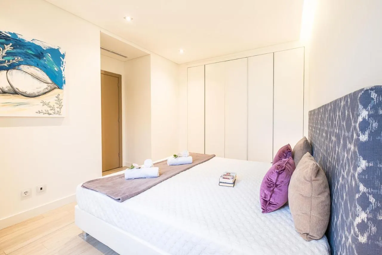 Villa Laura By Algarve Vacation Albufeira