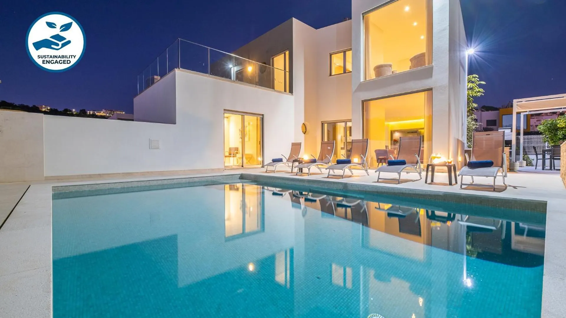 Villa Laura By Algarve Vacation contacts