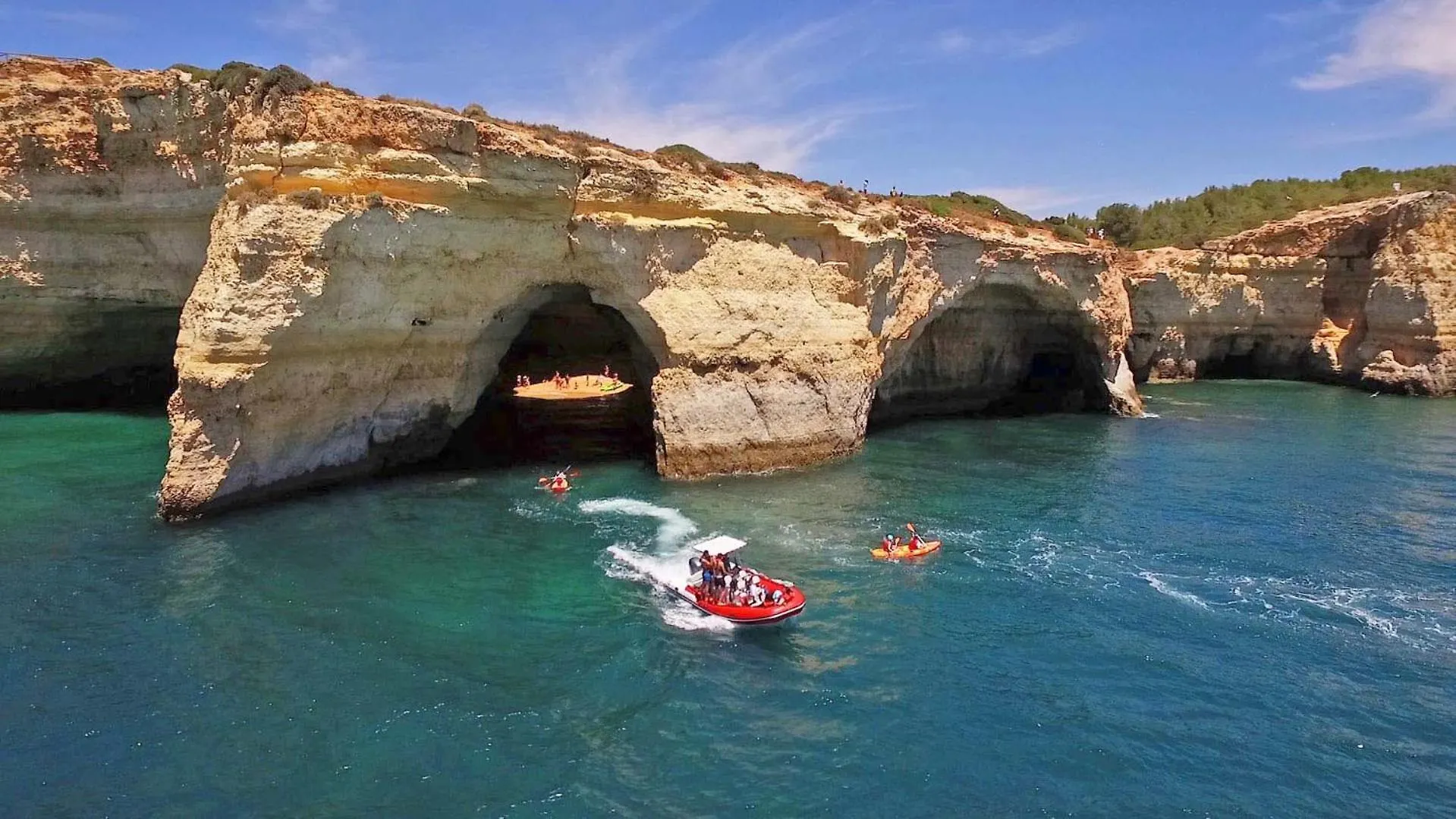 Villa Laura By Algarve Vacation Albufeira